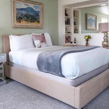 The Landmark Inn On Orcas Island Eastsound Ngoại thất bức ảnh