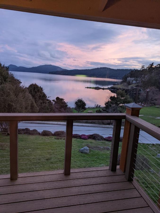 The Landmark Inn On Orcas Island Eastsound Ngoại thất bức ảnh