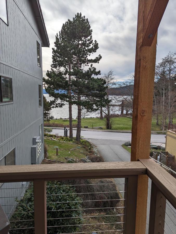 The Landmark Inn On Orcas Island Eastsound Ngoại thất bức ảnh