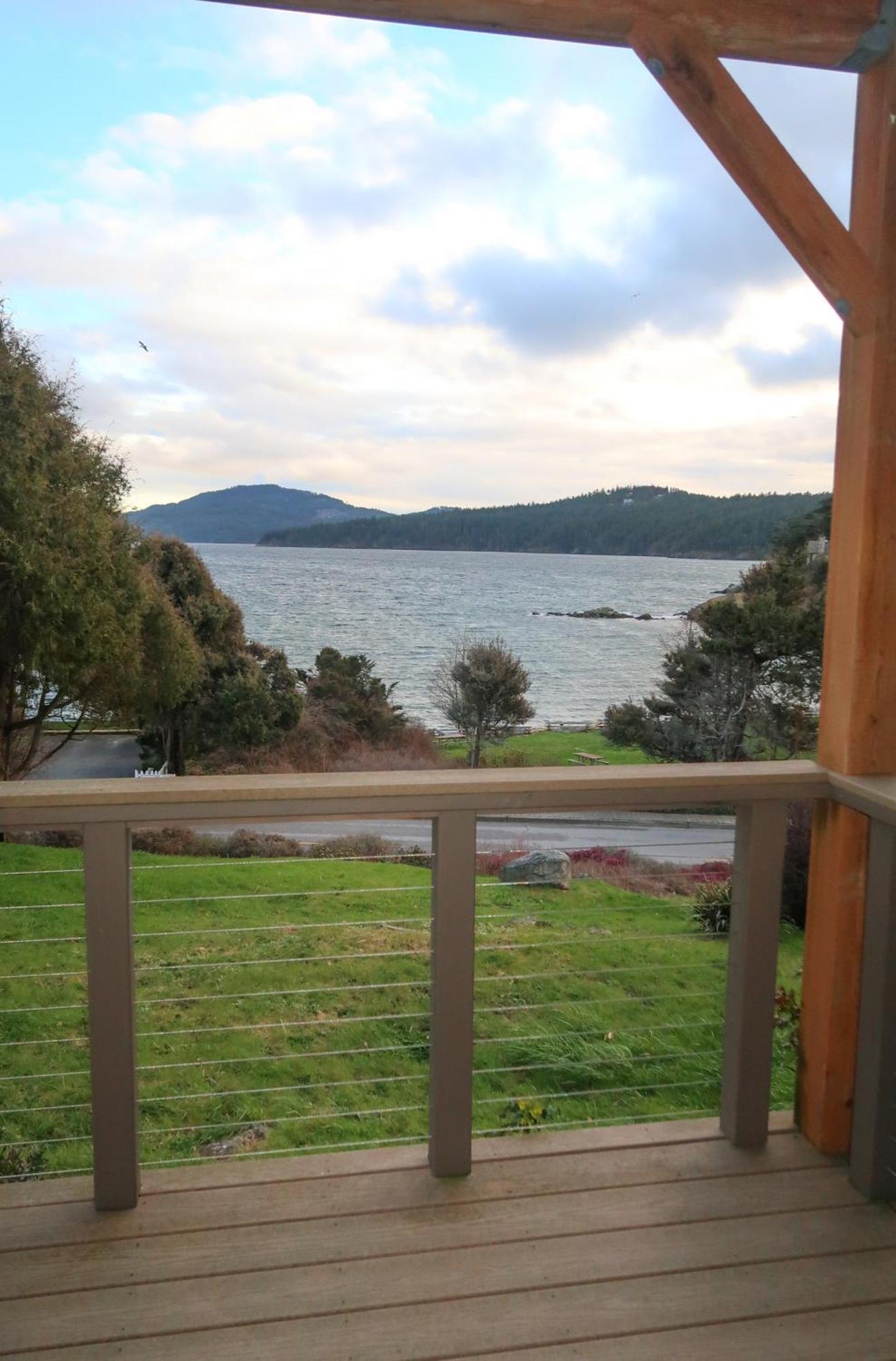 The Landmark Inn On Orcas Island Eastsound Ngoại thất bức ảnh