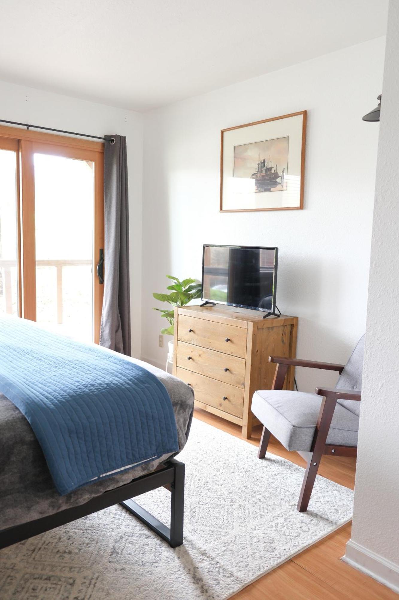 The Landmark Inn On Orcas Island Eastsound Ngoại thất bức ảnh