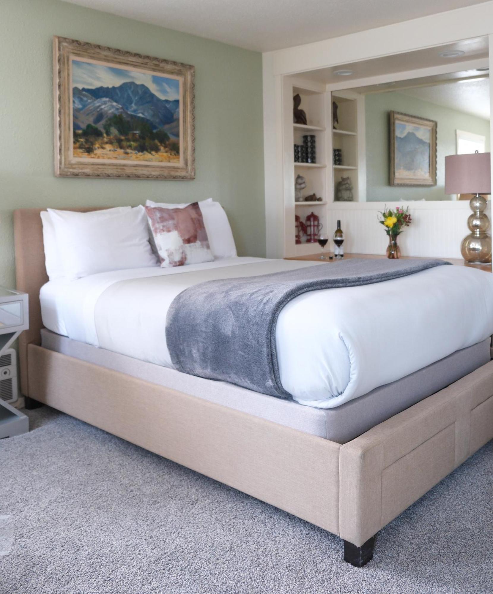 The Landmark Inn On Orcas Island Eastsound Ngoại thất bức ảnh