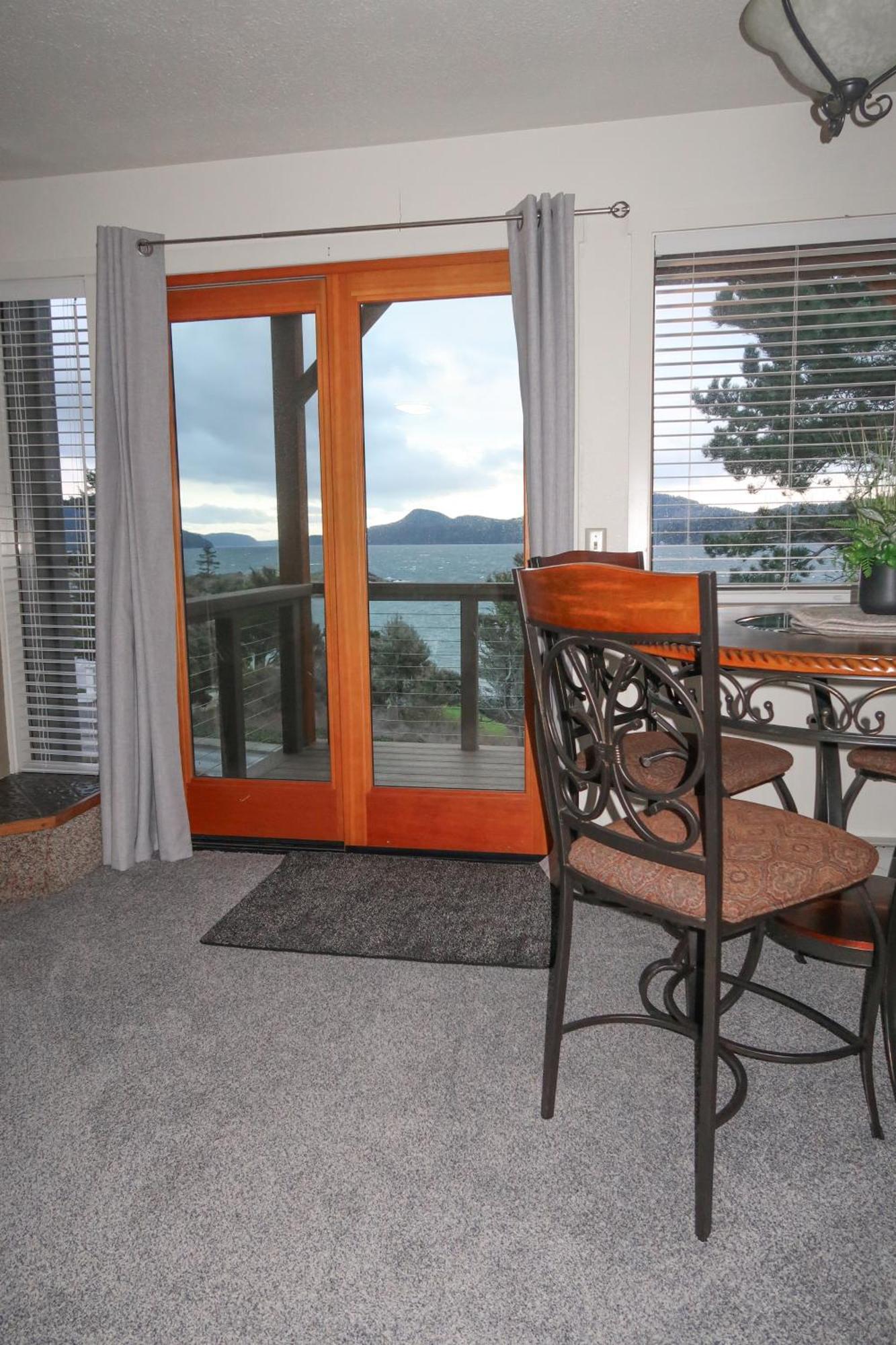 The Landmark Inn On Orcas Island Eastsound Ngoại thất bức ảnh