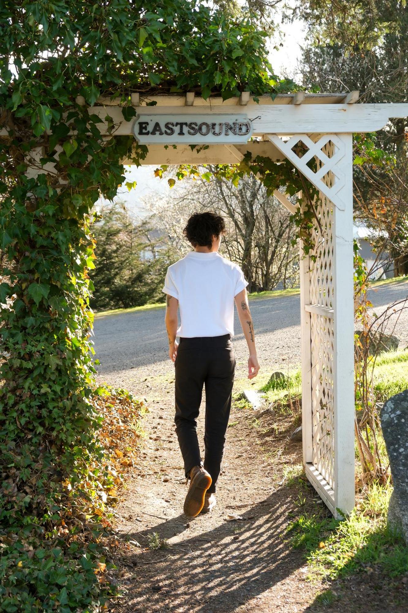 The Landmark Inn On Orcas Island Eastsound Ngoại thất bức ảnh